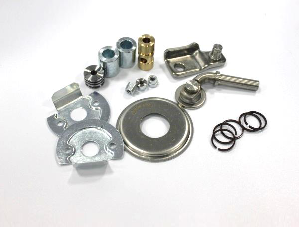 Turbocharger Parts