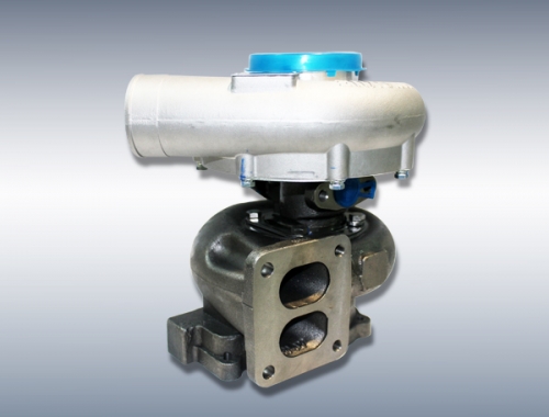 常熟Free Float Turbocharger